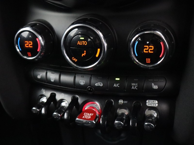 2022 (22) MINI HATCHBACK 2.0 Cooper S Classic 3dr 5961753