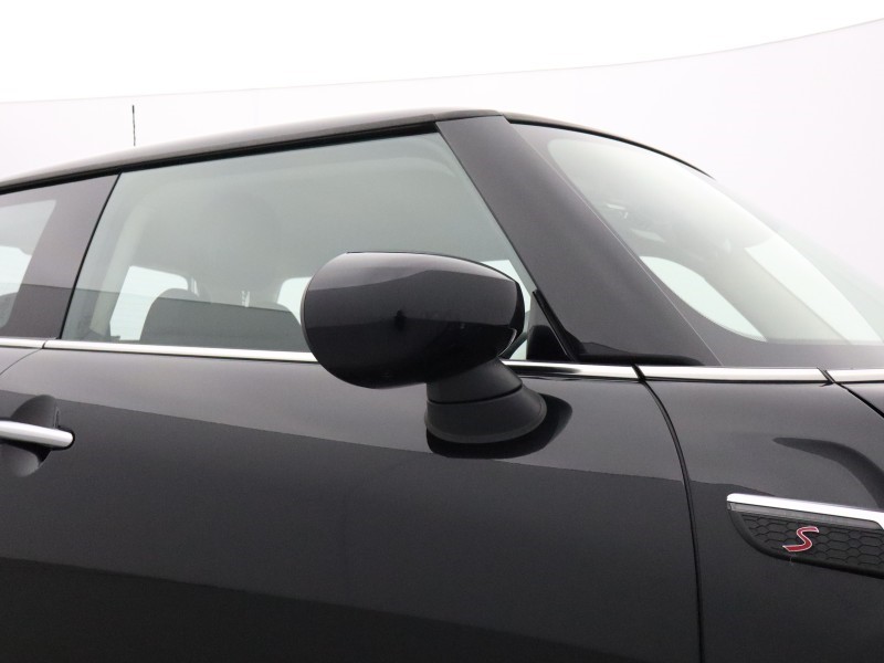 2022 (22) MINI HATCHBACK 2.0 Cooper S Classic 3dr 5961739