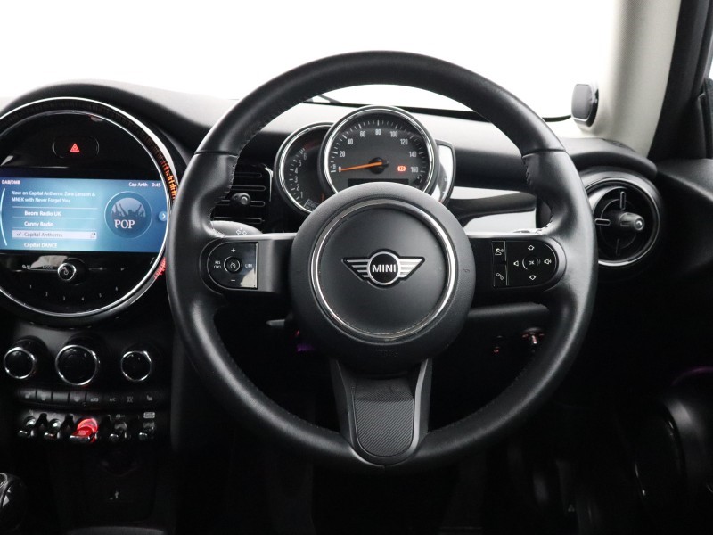 2022 (22) MINI HATCHBACK 2.0 Cooper S Classic 3dr 5961778