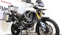 2022 (22) Tiger 900 Rally Pro 4878432