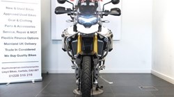 2022 (22) Tiger 900 Rally Pro 4878418