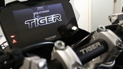 2022 (22) Tiger 900 Rally Pro 4878427