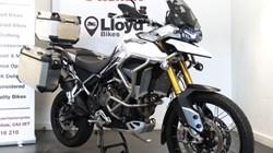 2022 (22) Tiger 900 Rally Pro 4878417