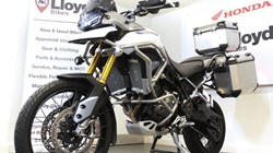 2022 (22) Tiger 900 Rally Pro 4878435