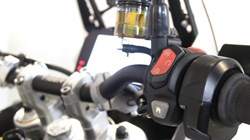 2022 (22) Tiger 900 Rally Pro 4878431