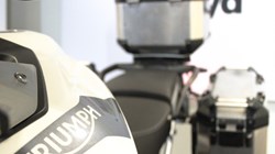 2022 (22) Tiger 900 Rally Pro 4878444