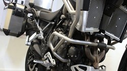 2022 (22) Tiger 900 Rally Pro 4878439