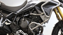 2022 (22) Tiger 900 Rally Pro 4878437