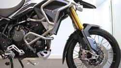 2022 (22) Tiger 900 Rally Pro 4878438