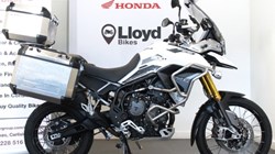 2022 (22) Tiger 900 Rally Pro 4878424