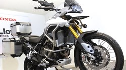 2022 (22) Tiger 900 Rally Pro 4878447