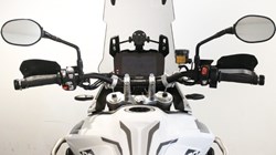 2022 (22) Tiger 900 Rally Pro 4878429