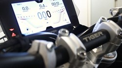 2022 (22) Tiger 900 Rally Pro 4878428