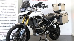 2022 (22) Tiger 900 Rally Pro 4878419