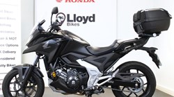2024 (74) Honda NC750X 4911064