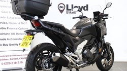 2024 (74) Honda NC750X 4911067