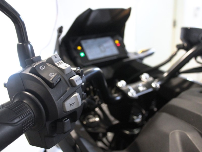 2024 (74) Honda NC750X 4911070