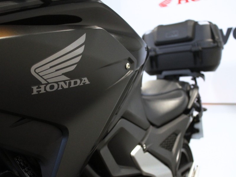 2024 (74) Honda NC750X 4911082