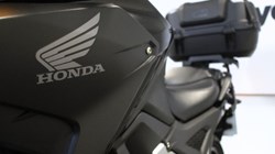 2024 (74) Honda NC750X 4911082