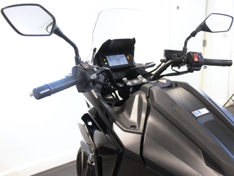 2024 (74) Honda NC750X 4911069