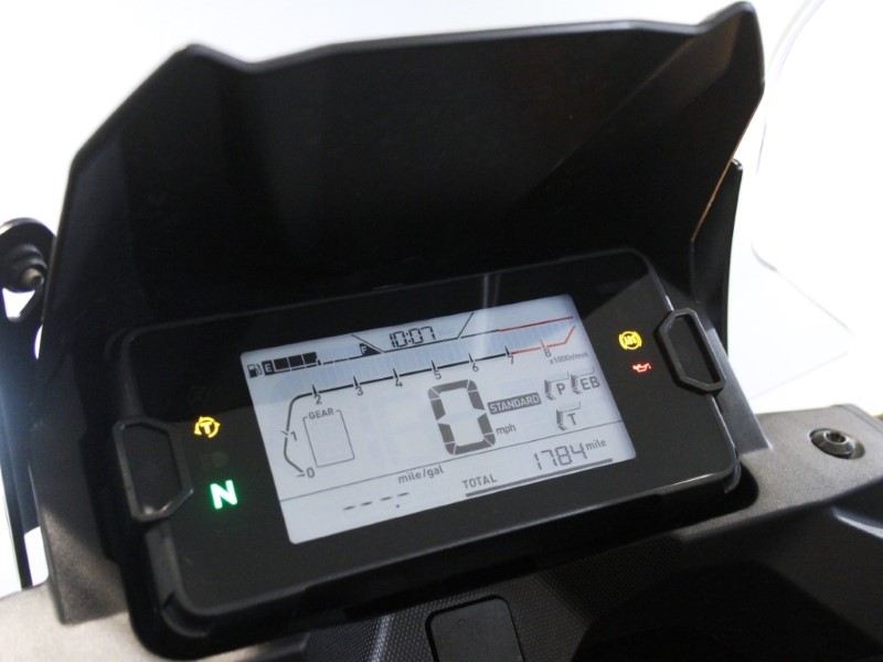 2024 (74) Honda NC750X 4911071