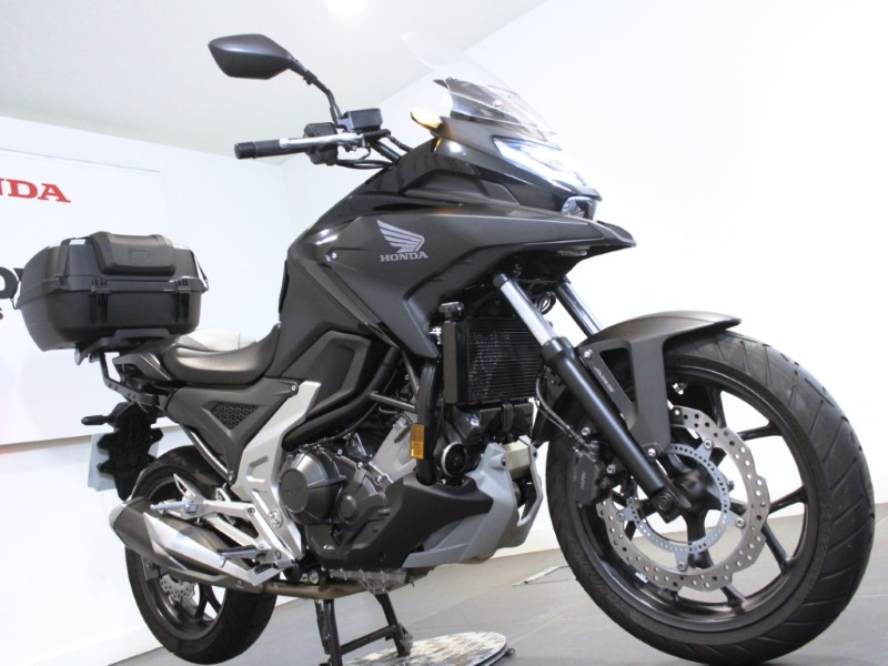 2024 (74) Honda NC750X 4911086