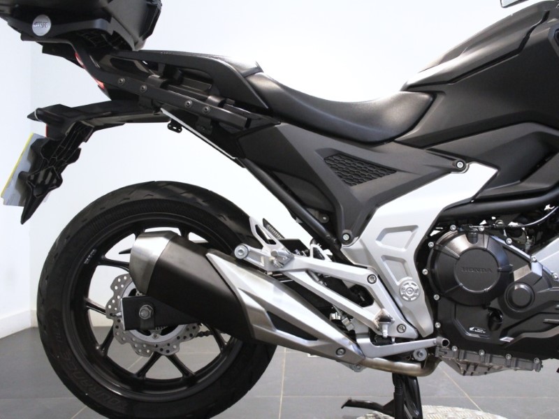 2024 (74) Honda NC750X 4911079