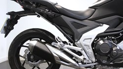 2024 (74) Honda NC750X 4911079