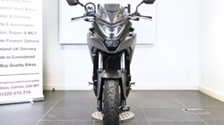 2024 (74) Honda NC750X 4911062