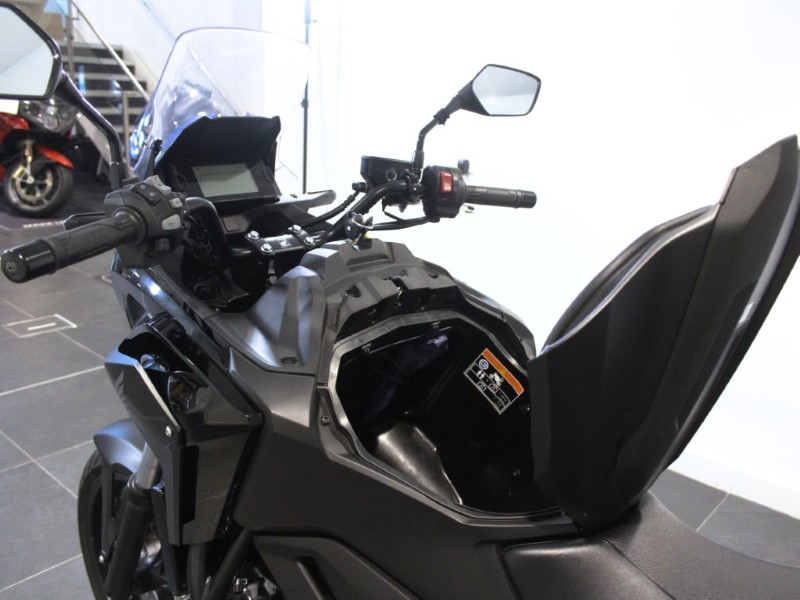 2024 (74) Honda NC750X 4911085