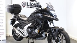 2024 (74) Honda NC750X 4911061