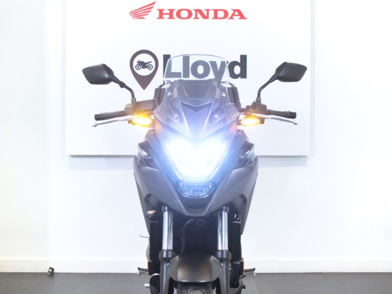 2024 (74) Honda NC750X 4911087