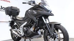 2024 (74) Honda NC750X 4911075