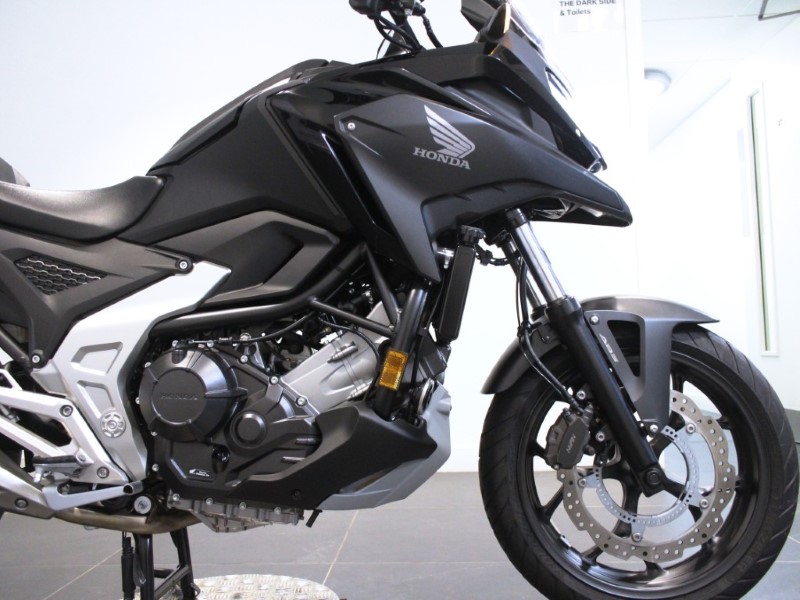 2024 (74) Honda NC750X 4911081