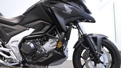 2024 (74) Honda NC750X 4911081