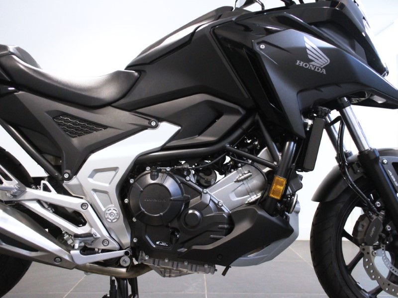 2024 (74) Honda NC750X 4911080