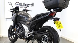 2024 (74) Honda NC750X 4911065