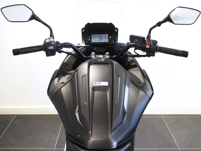 2024 (74) Honda NC750X 4911072