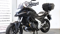 2024 (74) Honda NC750X 4911063