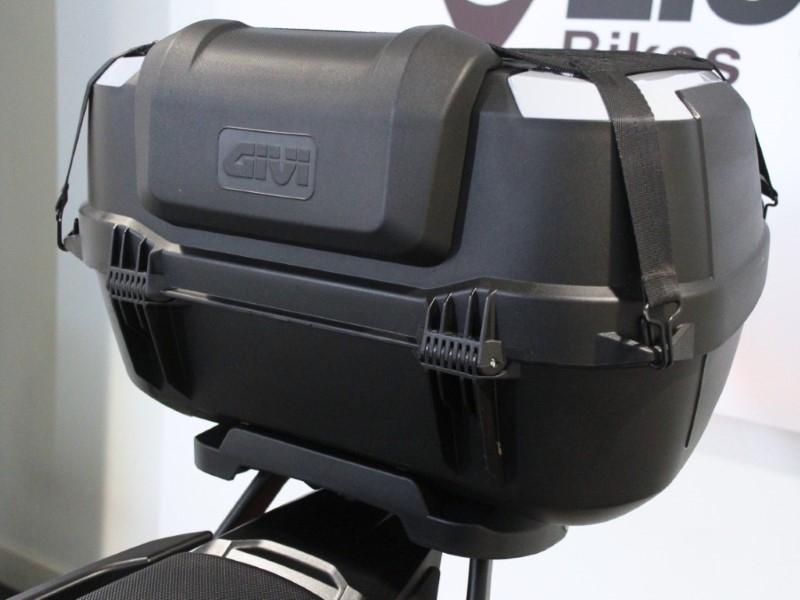 2024 (74) Honda NC750X 4911083