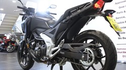 2024 (74) Honda NC750X 4911077