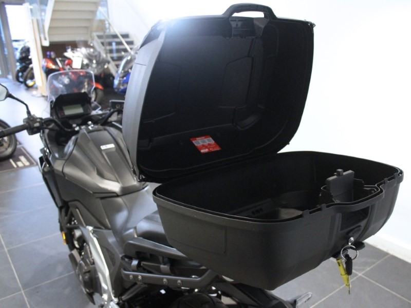 2024 (74) Honda NC750X 4911084