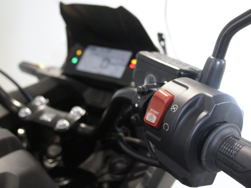 2024 (74) Honda NC750X 4911074