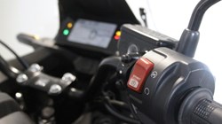 2024 (74) Honda NC750X 4911074