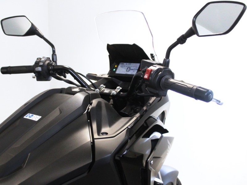 2024 (74) Honda NC750X 4911073