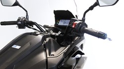 2024 (74) Honda NC750X 4911073