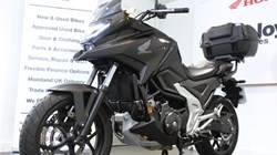 2024 (74) Honda NC750X 4911078