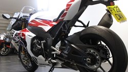 2022 (22) Honda CBR1000RR-R Fireblade SP 30th Anniversary Edition 4918148