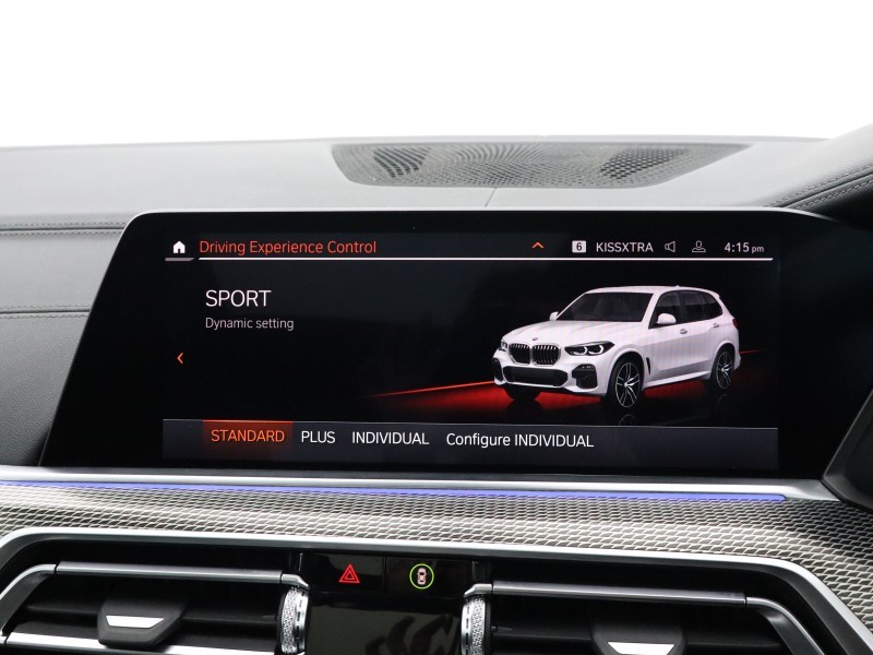 2019 (69) BMW X5 xDrive40i M Sport 5dr Auto 5888014