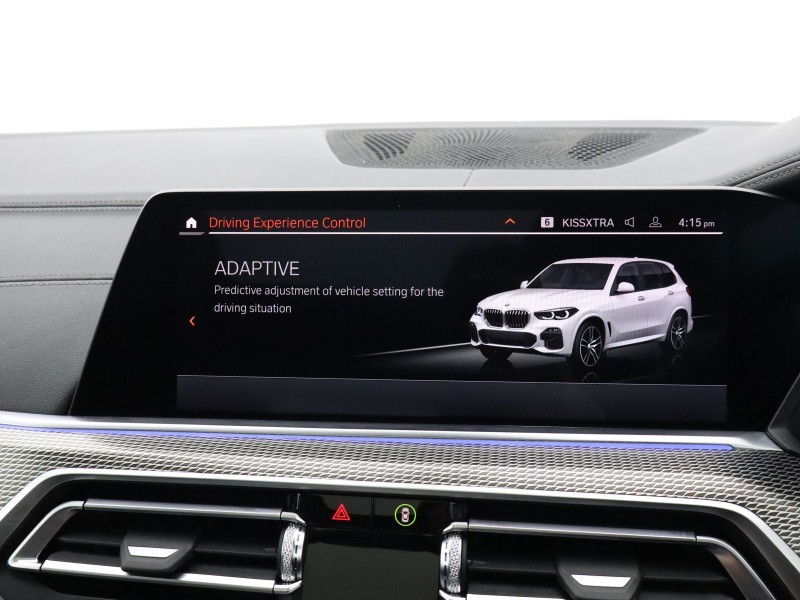 2019 (69) BMW X5 xDrive40i M Sport 5dr Auto 5888017
